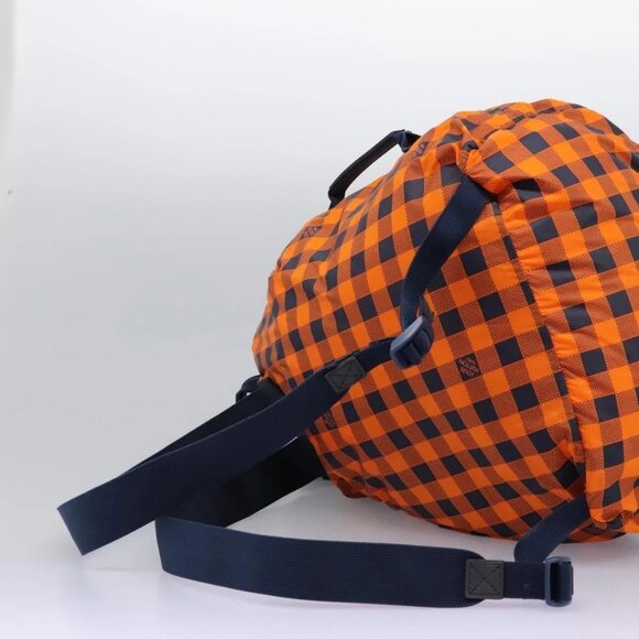LOUIS VUITTON Damier Aventure Light Pack Backpack Nylon - Picture 8 of 16